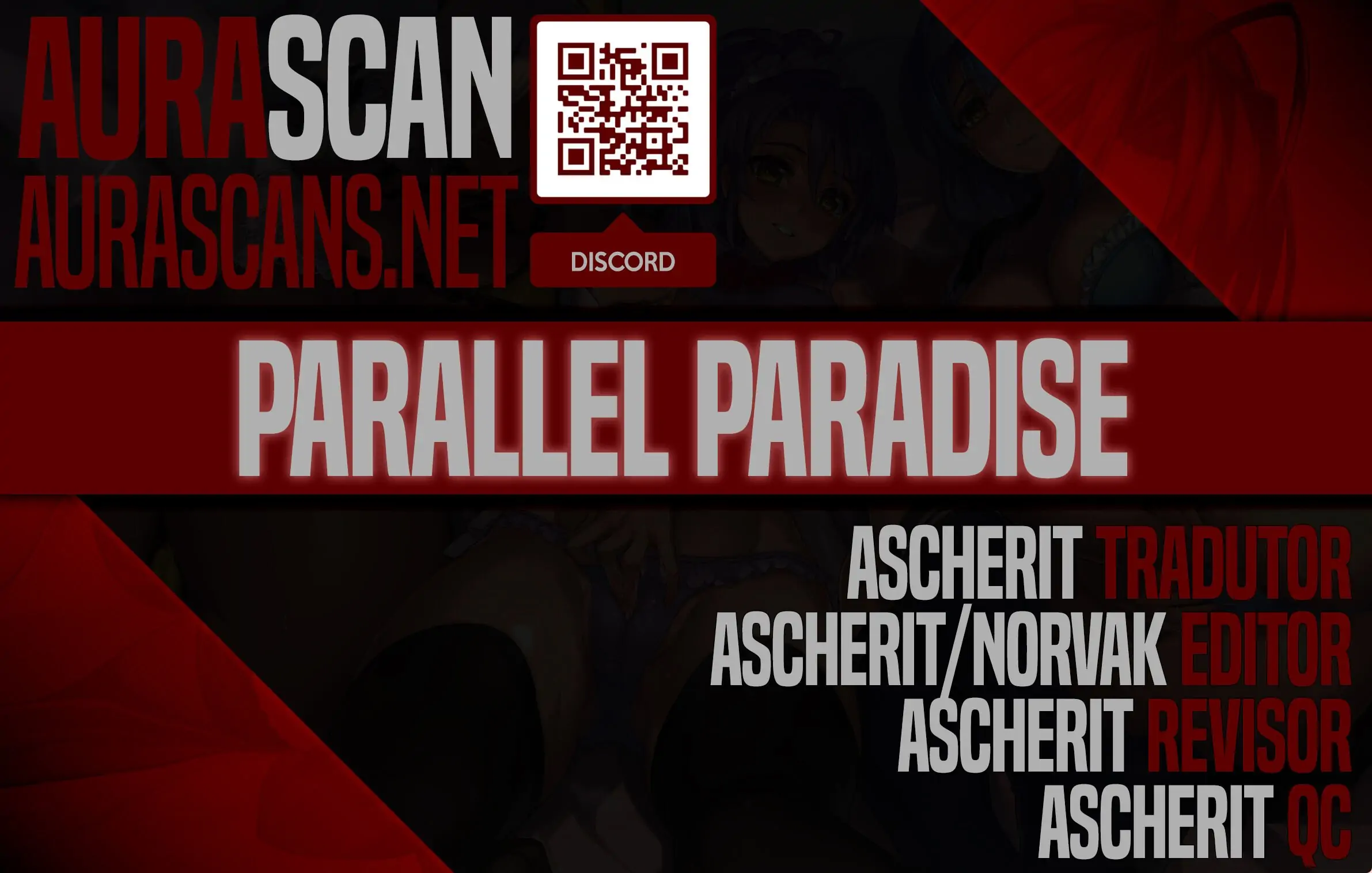 Parallel Paradise-Chapter 158